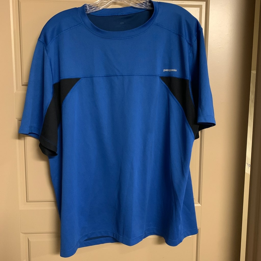 Vintage Patagonia XL mens shirt